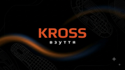 KROSS - магазин чоловічого і жіночого взуття