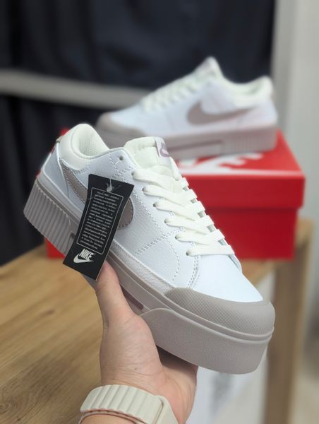 Жіночі кеди 6066-3 фото